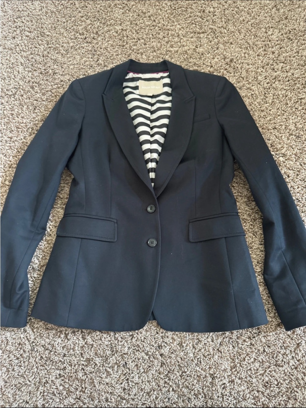 Banana Republic Blazer